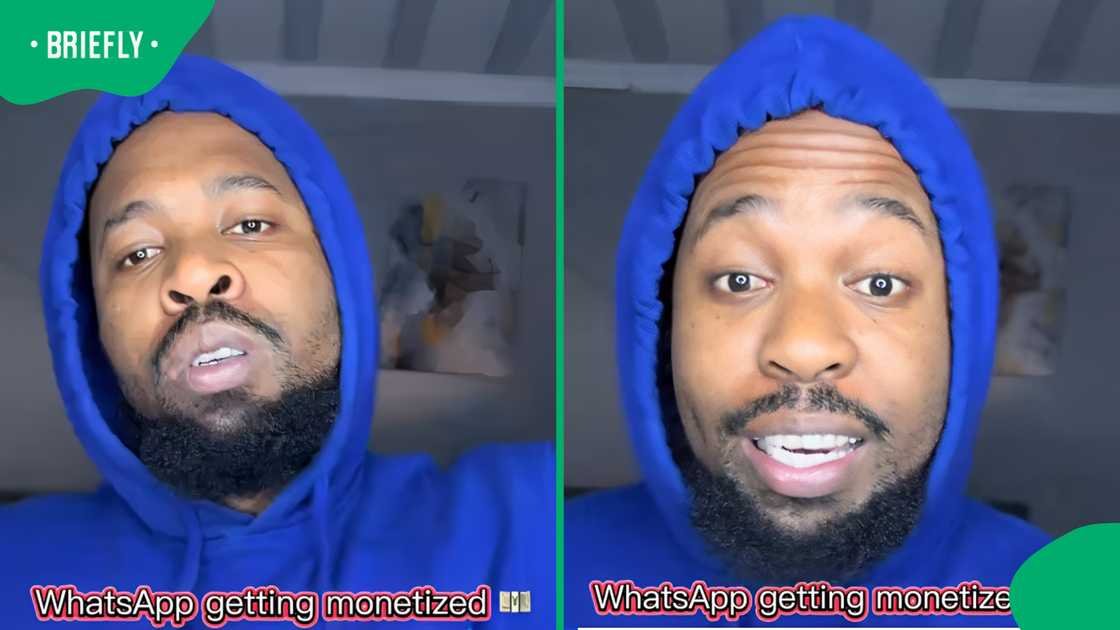 TikToker claims WhatsApp monetisation could benefit non-creators
