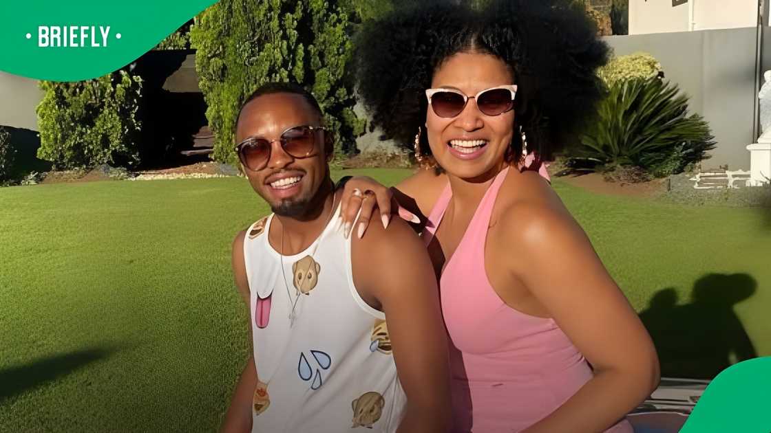 Wendy Parker's Old Kaya FM Altercation Video Resurfaces After Bernard Parker's Split News
