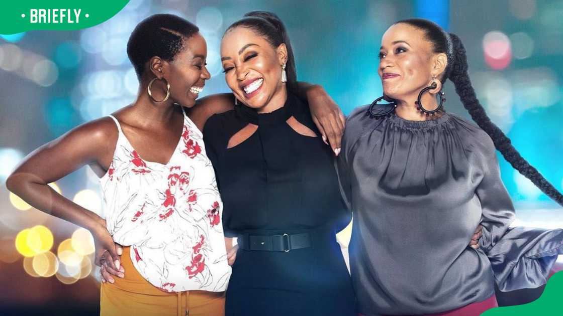 Happiness Ever After cast