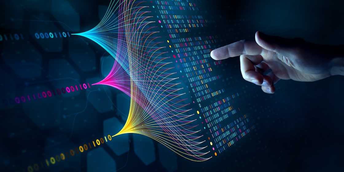 Data flow concepts