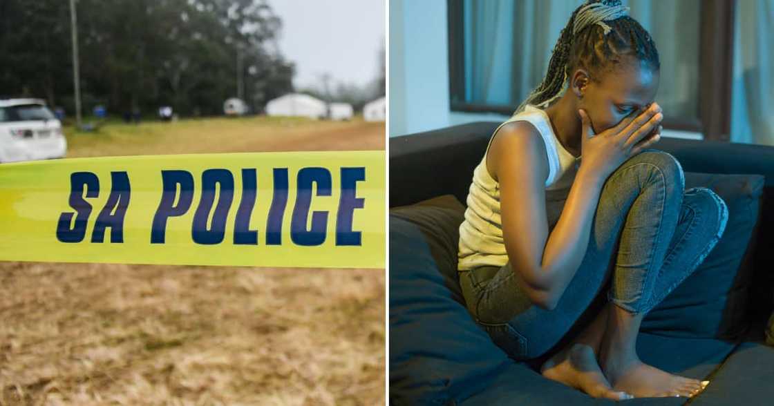 Teenage girl in Kimberly facing murder charges for death of her father Teenage girl in Kimberly facing murder charges for death of her father