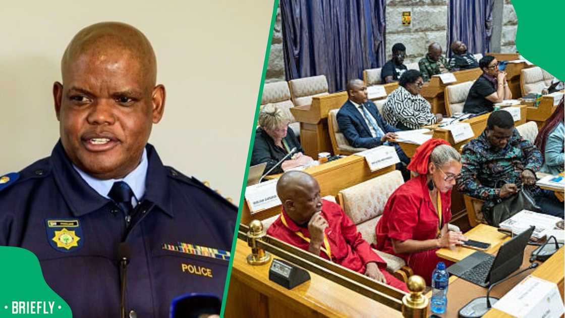 Khomotso Phahlane Khomotso Phahlane