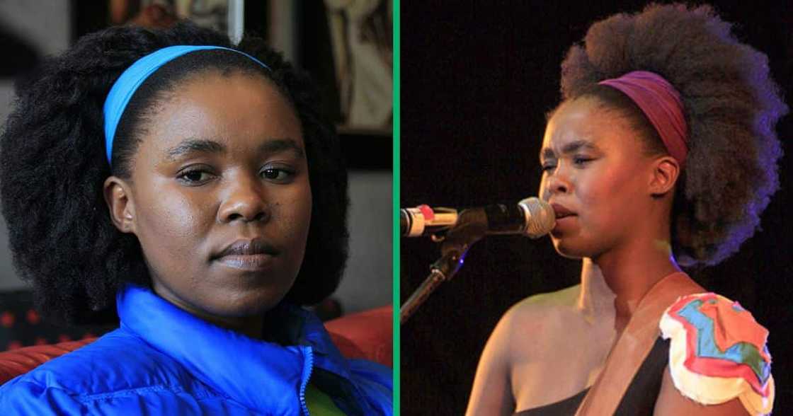 SARS aims to get R3M from Zahara's estate SARS aims to get R3M from Zahara's estate