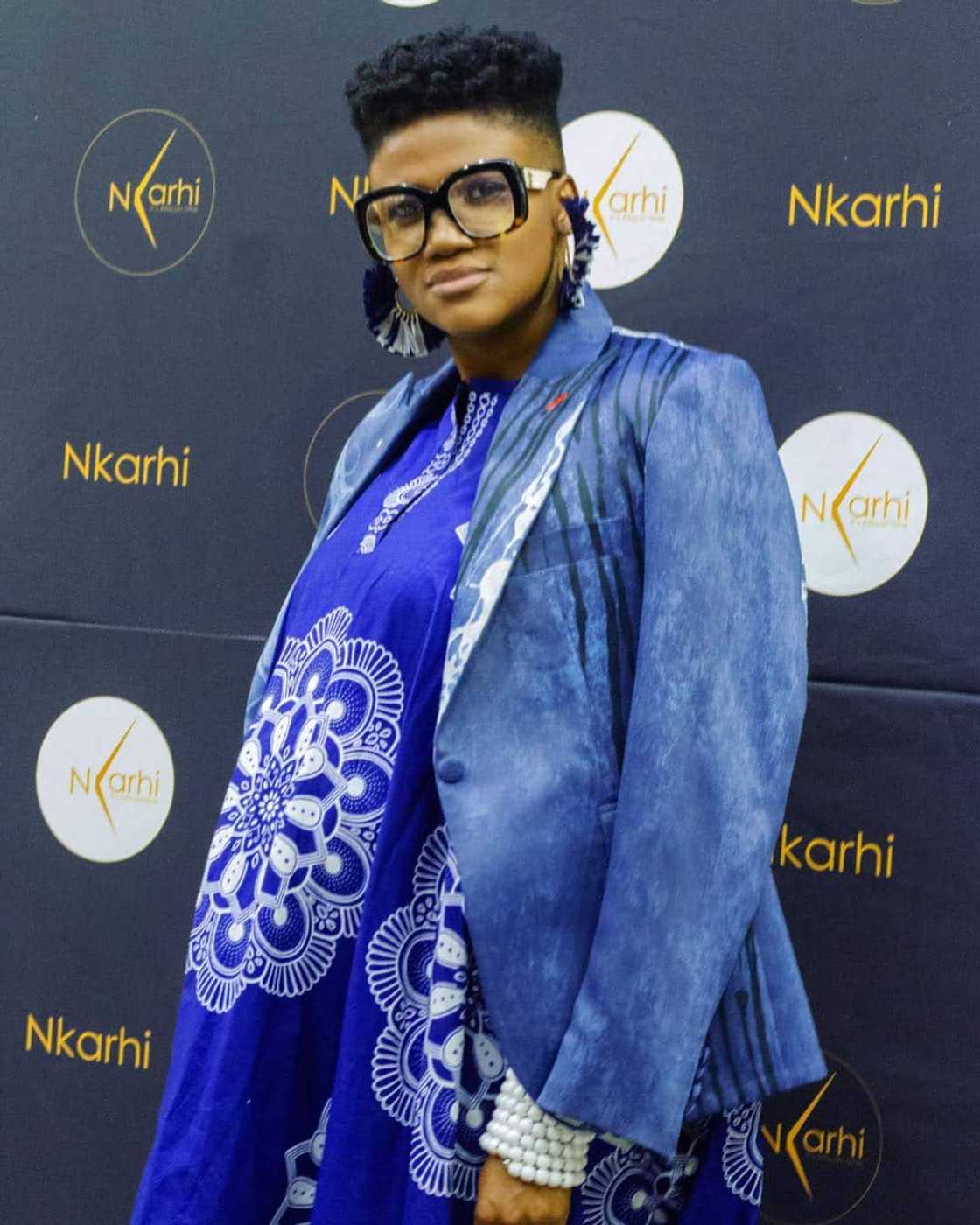 Mantsho Mantsho