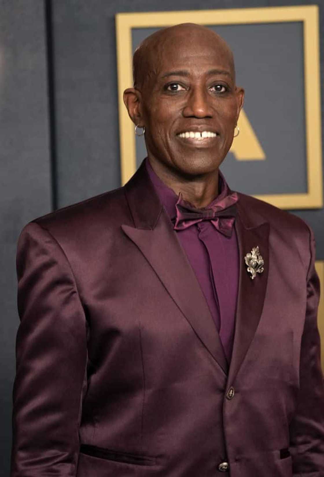 Who is Wesley Snipes' daughter? Who is Wesley Snipes' daughter?