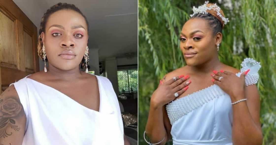 The return of GC: Khaya Dladla makes exciting 'Uzalo' comeback The return of GC: Khaya Dladla makes exciting 'Uzalo' comeback