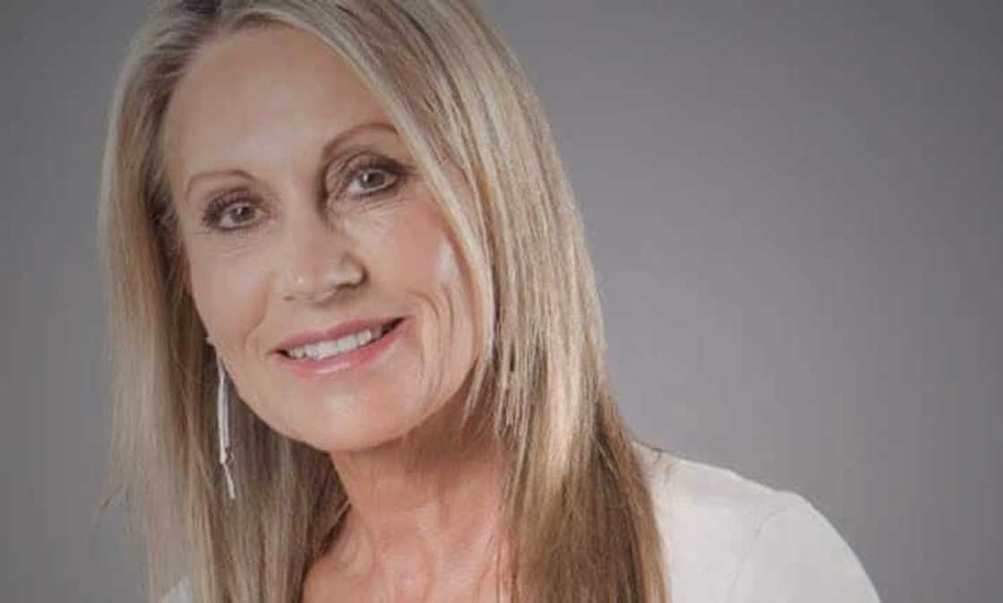 Dr Susan Vosloo from Netcare Dr Susan Vosloo from Netcare