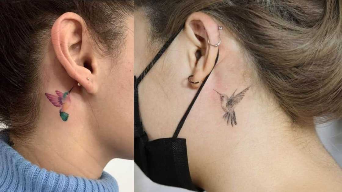 Body ink ideas Body ink ideas