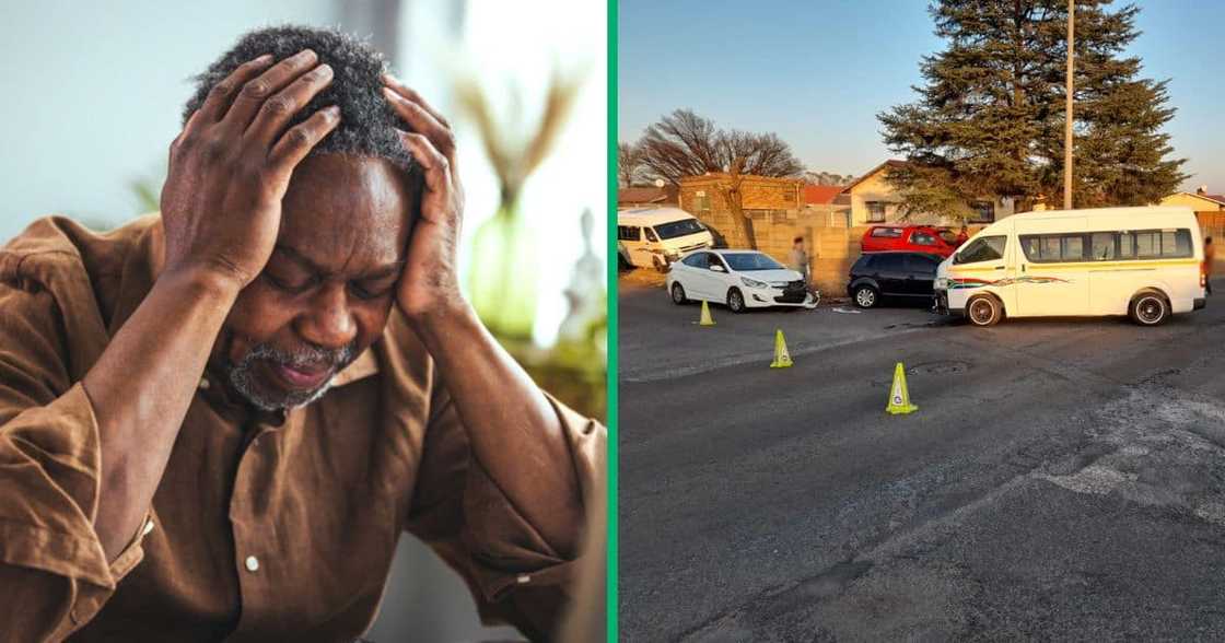 SA sent well wishes to 16 children injured in Carletonville accident SA sent well wishes to 16 children injured in Carletonville accident