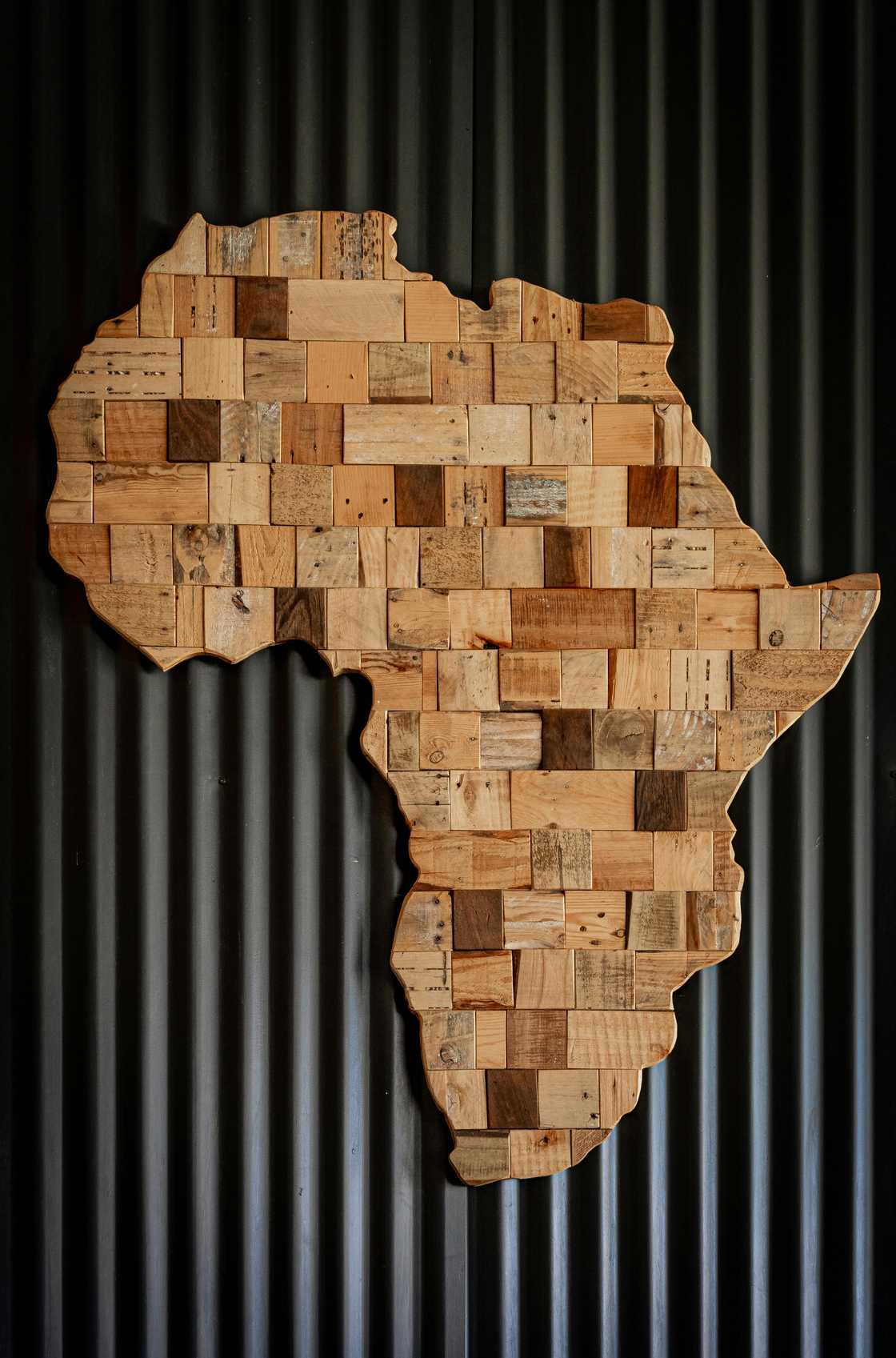 TikTok viewers loved seeing African unity TikTok viewers loved seeing African unity