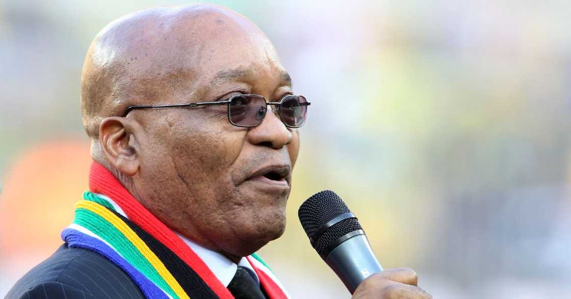 Former President Jacob Zuma, welcome home prayer, Nkandla, Durban, KwaZulu-Natal, prison sentence, ANC, State Capture Former President Jacob Zuma, welcome home prayer, Nkandla, Durban, KwaZulu-Natal, prison sentence, ANC, State Capture