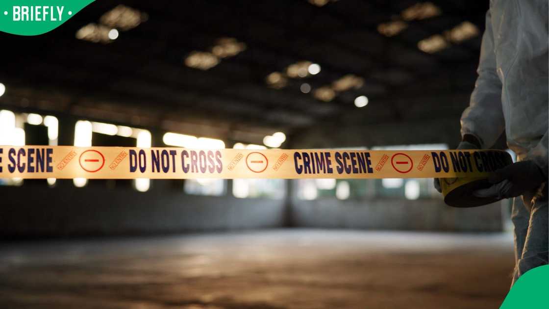 A survivor of a mass shooting in Wesbank has opened up about the ordeal A survivor of a mass shooting in Wesbank has opened up about the ordeal