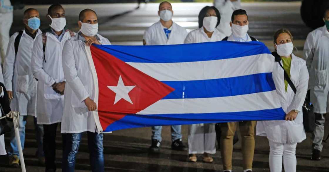SA, donate, R50 million Cuba, South Africans fuming, sanctions, South Africa SA, donate, R50 million Cuba, South Africans fuming, sanctions, South Africa