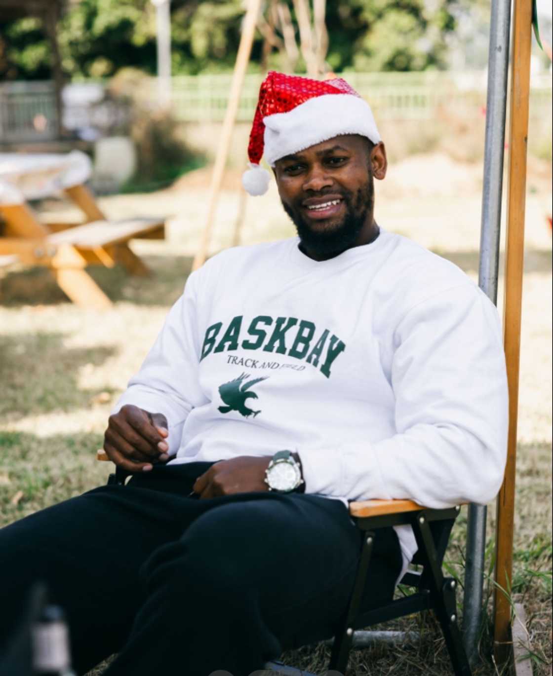 Some were impressed by the little boy's ability to grasp a new language so easily