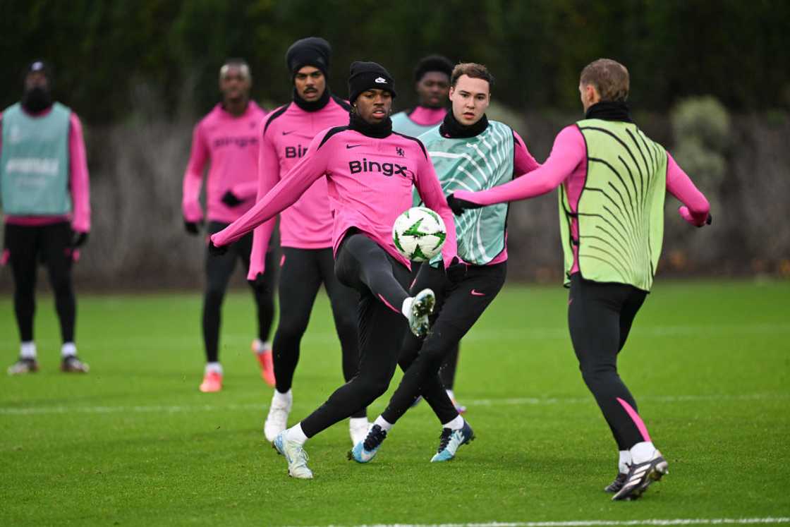 Astana vs Chelsea, Conference League tie, why Chelsea game will kick off at unusual time Astana vs Chelsea, Conference League tie, why Chelsea game will kick off at unusual time