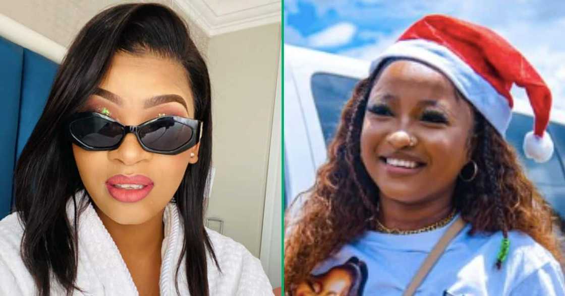 Lady Du announces new song Lady Du announces new song