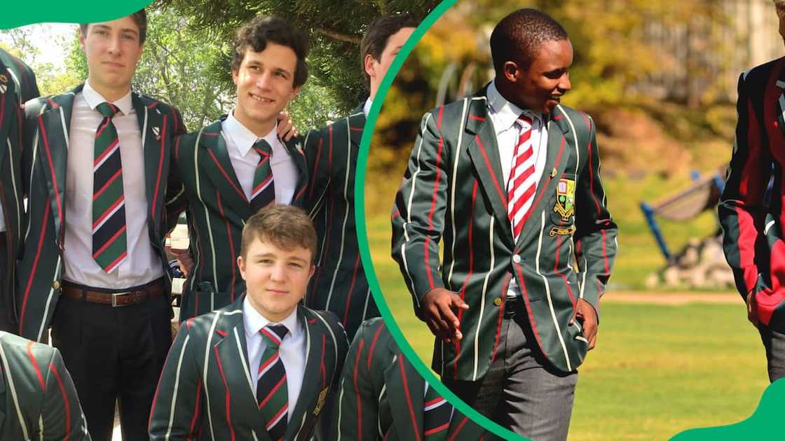 The most affordable boarding schools in South Africa The most affordable boarding schools in South Africa