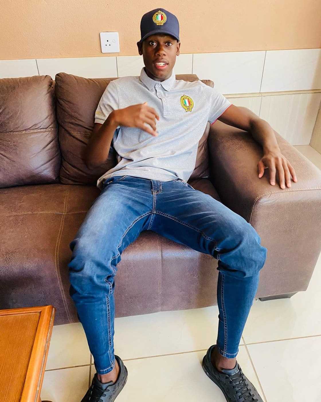 Evidence Makgopa Evidence Makgopa