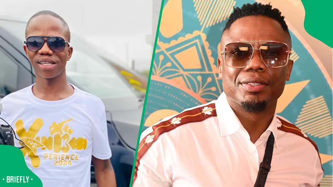 Netizens reacted to DJ Tira's kind gesture Netizens reacted to DJ Tira's kind gesture