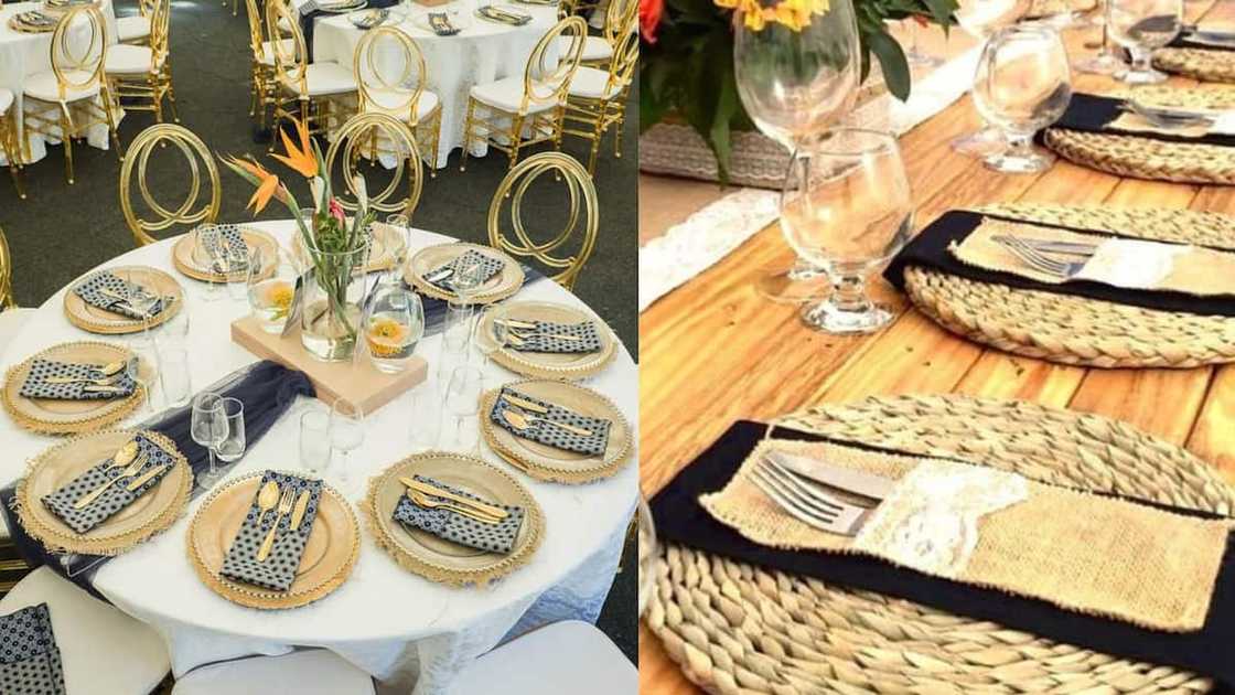 traditional wedding decor traditional wedding decor