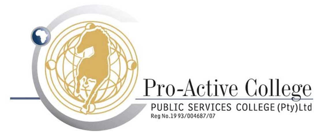 Pro-Active Public Services College