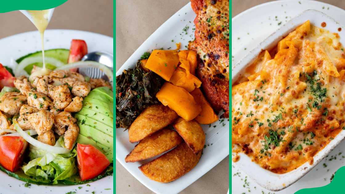 Posticino's delicacies Posticino's delicacies