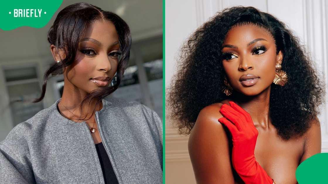 Bajabulise Thela crowned Miss Universe South Africa 2026 Bajabulise Thela crowned Miss Universe South Africa 2026