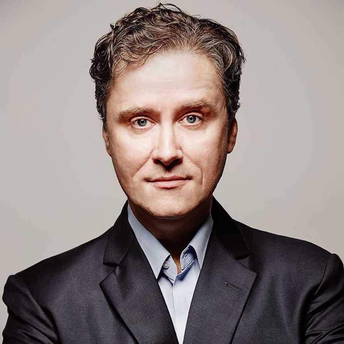 Richard Fidler Richard Fidler