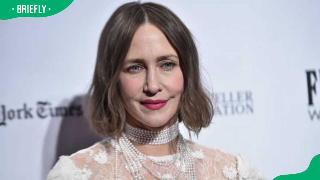 Vera Farmiga at the 2019 IFP Gotham Awards Vera Farmiga at the 2019 IFP Gotham Awards
