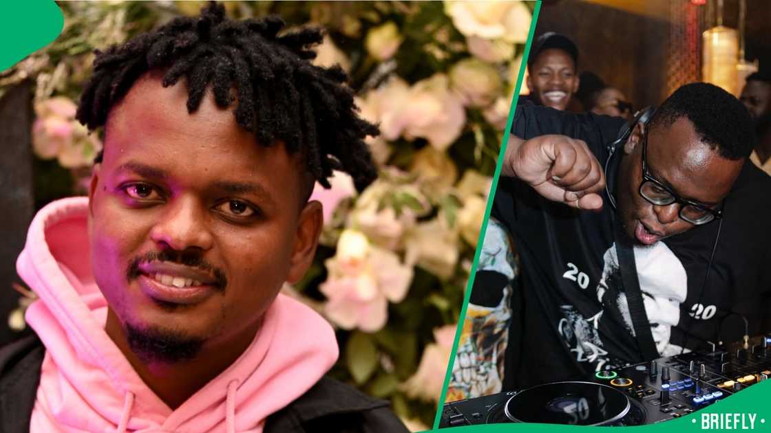SA reacts to MacG and Sol Phenduka recording in China SA reacts to MacG and Sol Phenduka recording in China
