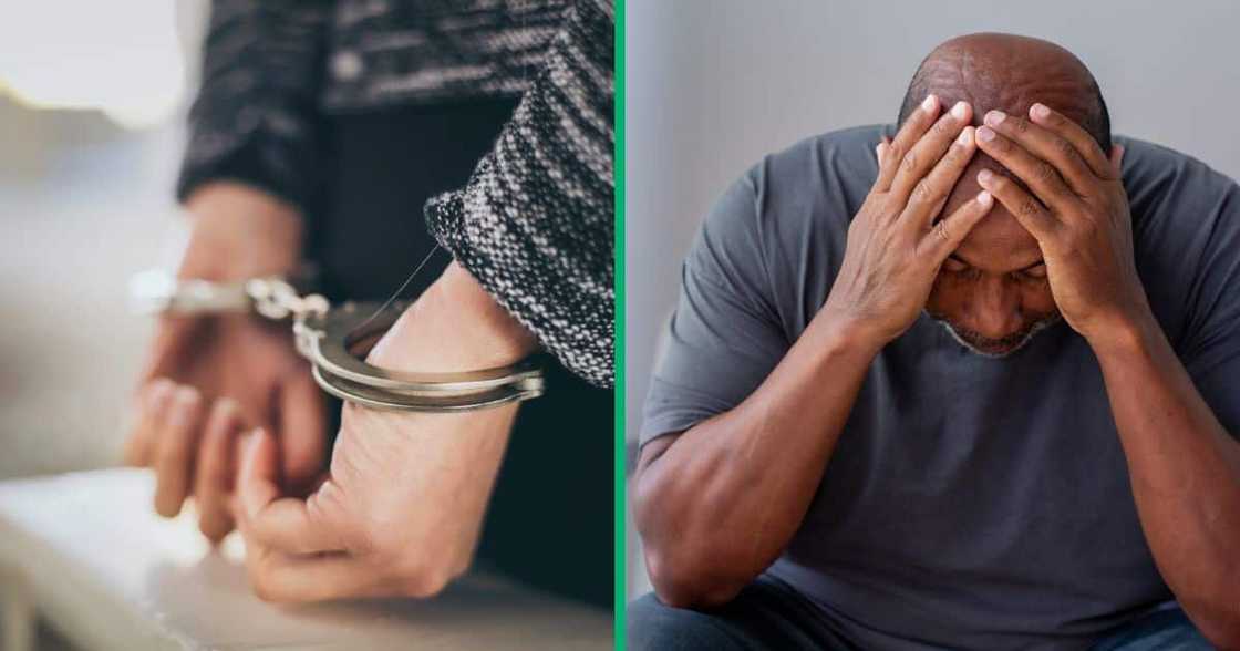 Two siblings from Giyani in Limpopo fought and one of them allegedly killed the other Two siblings from Giyani in Limpopo fought and one of them allegedly killed the other