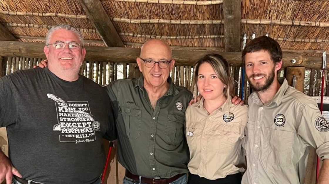 Others noted that snakes do not attack humans unless they feel that their lives are in danger