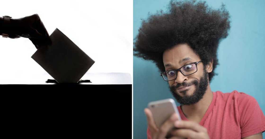 Voter fraud, local elections, corruption Voter fraud, local elections, corruption