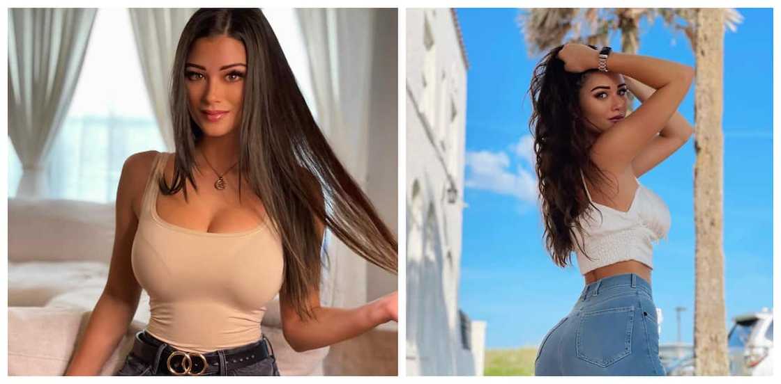 Keilah Kang's age Keilah Kang's age