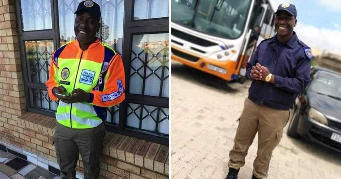 Metro Police, Johannesburg, Woman, Baby Metro Police, Johannesburg, Woman, Baby