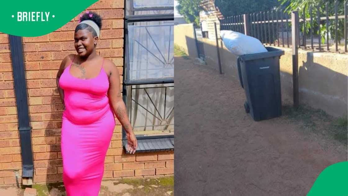 Barcadi artist found dead in dustbin