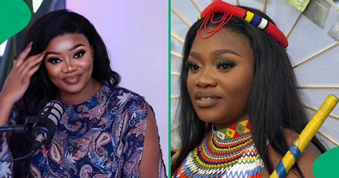 Mzansi interested in Ozempic after lady shares experience Mzansi interested in Ozempic after lady shares experience