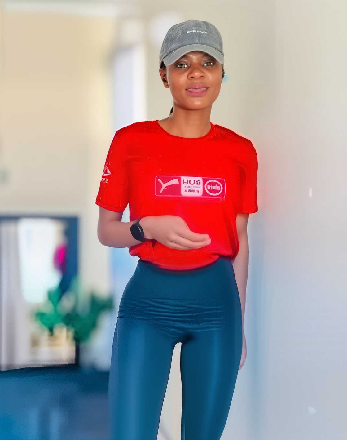 A woman shared her struggle following her participation in the 2025 Comrades Marathon. A woman shared her struggle following her participation in the 2025 Comrades Marathon.