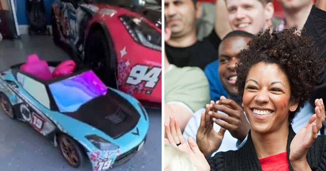 Viral kid drives car, kid loves cars goes viral, girl fixes own car, viral driving kid little girl driving cars Viral kid drives car, kid loves cars goes viral, girl fixes own car, viral driving kid little girl driving cars