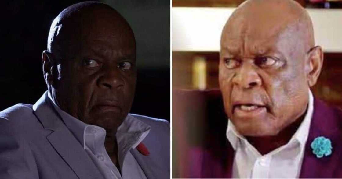 Patrick Ndlovu dies Patrick Ndlovu dies