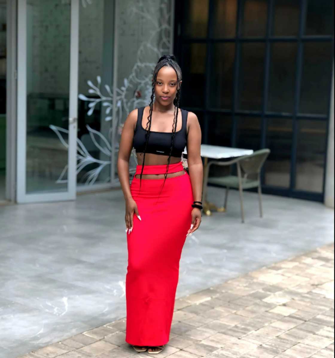 Social media users shared their disappointment with the South African government Social media users shared their disappointment with the South African government