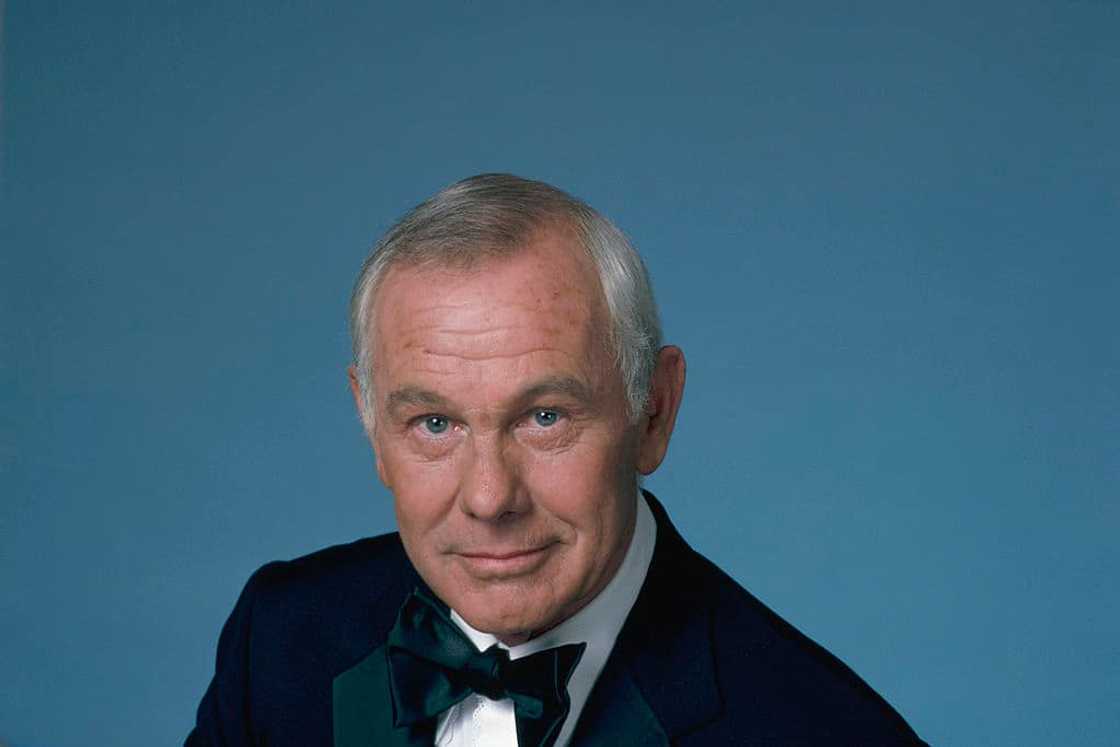 Richard Wolcott Carson’s net worth Richard Wolcott Carson’s net worth