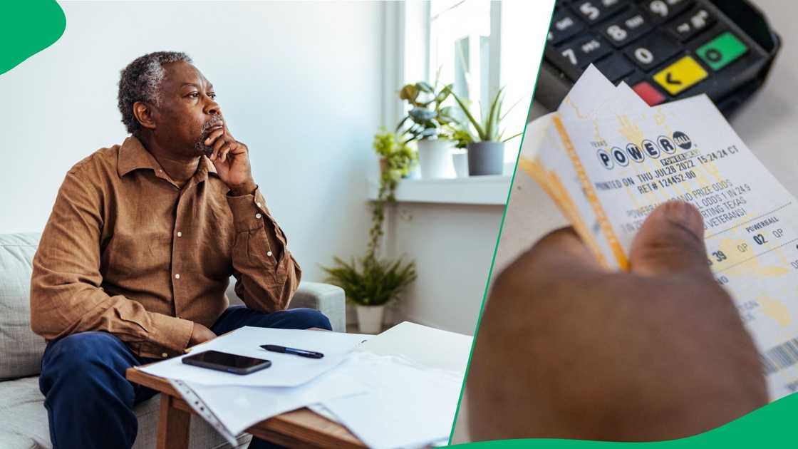 Eastern Cape lotto winner must claim ticket Eastern Cape lotto winner must claim ticket