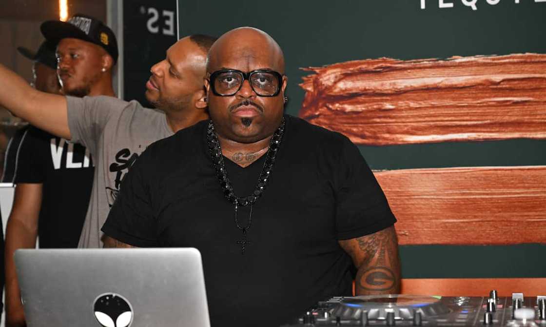 Top 20+ most talented fat rappers: Here are the powerhouses of Hip-Hop ...