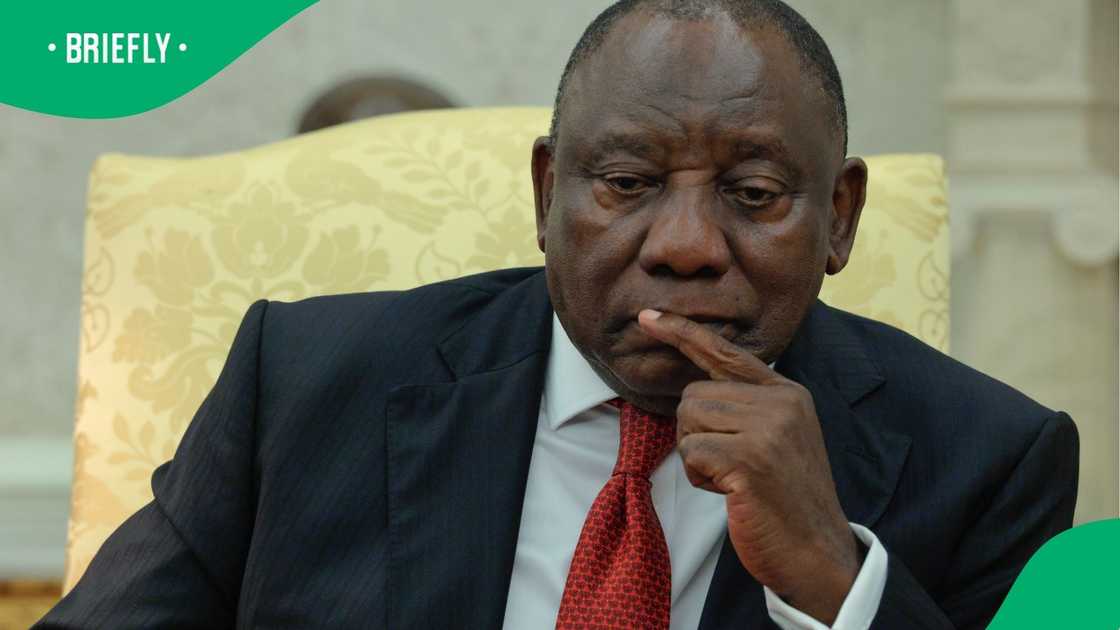 President Cyril Ramaphosa has big decisions to make President Cyril Ramaphosa has big decisions to make