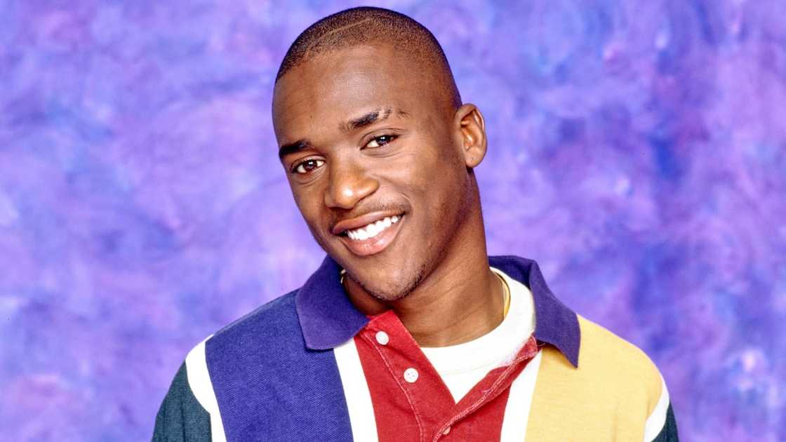 Tragic Story of Hakeem from Moesha What happened to him? Briefly.co.za