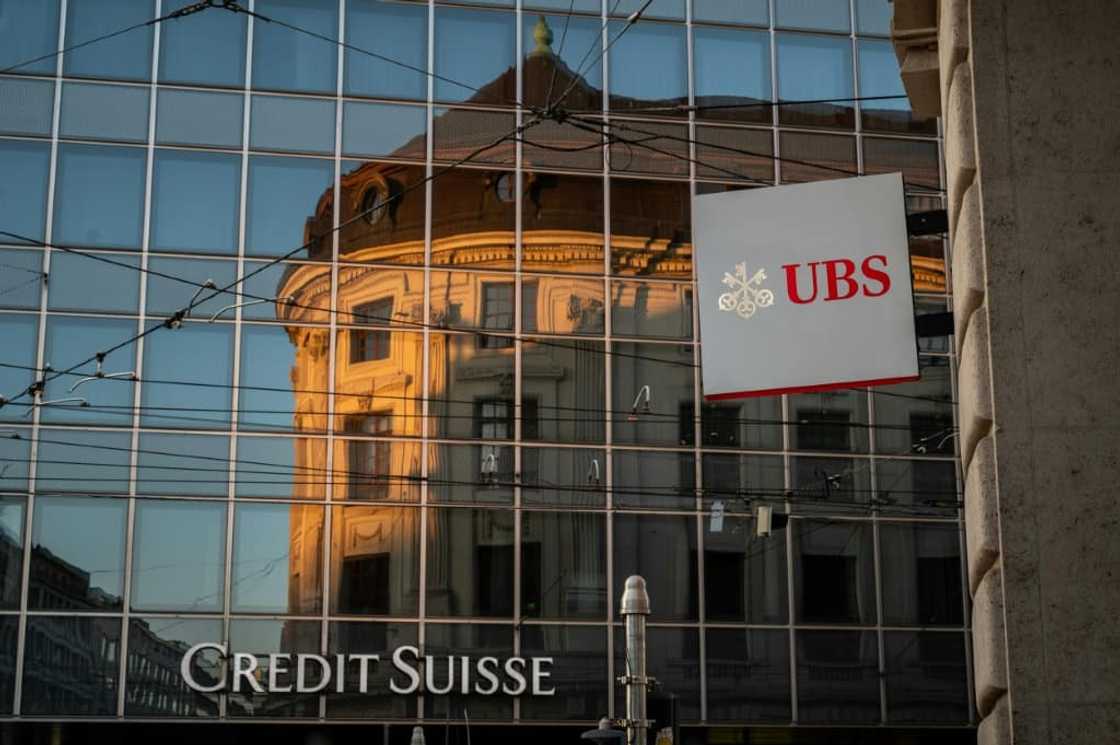 UBS is due to release its second-quarter income statement early Thursday, marking the first results presented since the mega-merger