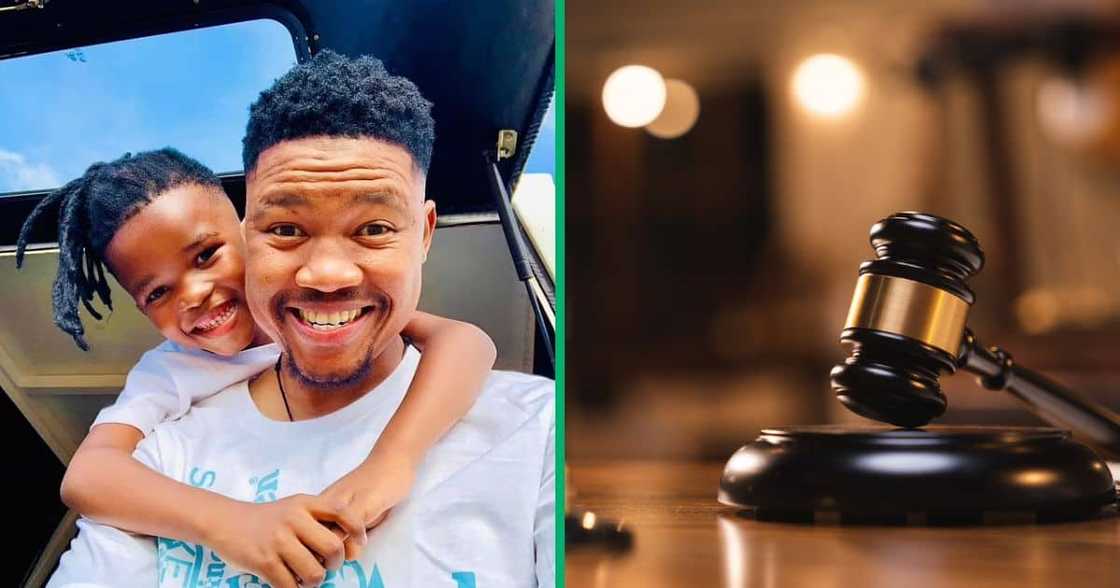 Three of the four suspects accused of killing Ditebogo Phalane Jr appeared in court Three of the four suspects accused of killing Ditebogo Phalane Jr appeared in court
