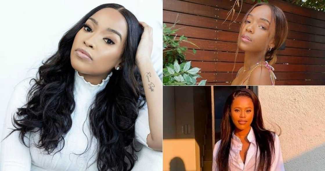 New Season, of 'Blood & Water', premieres, SA reacts New Season, of 'Blood & Water', premieres, SA reacts