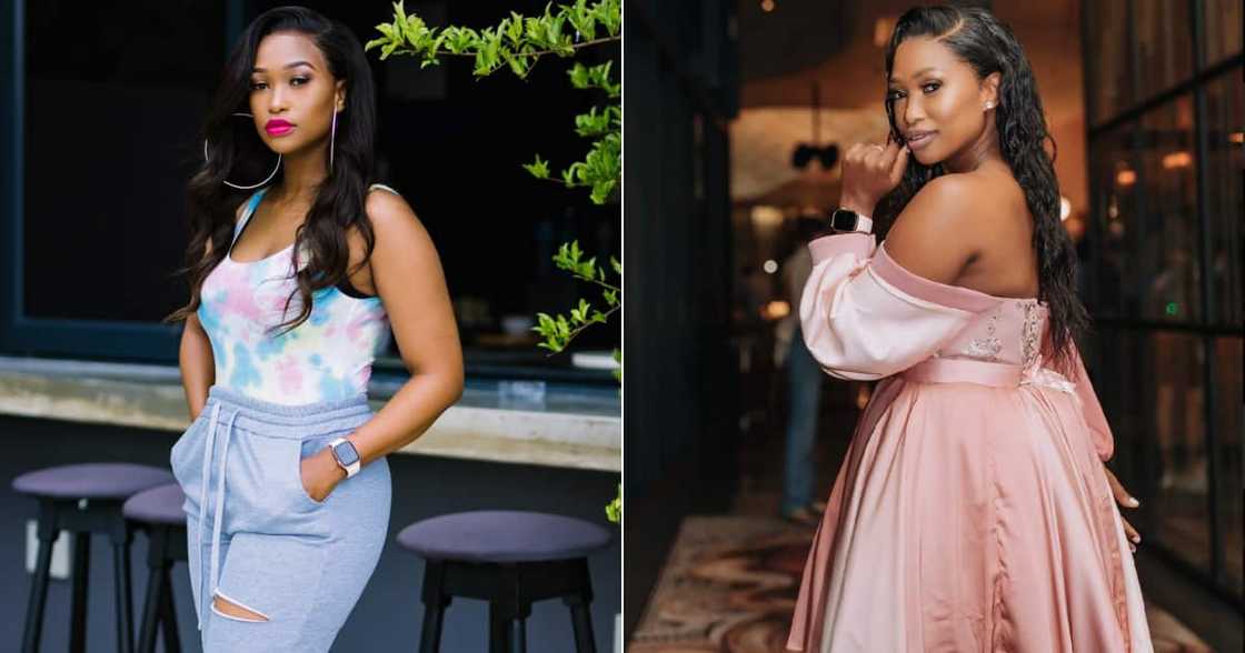 Actress Zola Nombona Set to Star in the Soapie 'Generations: The Legacy' Actress Zola Nombona Set to Star in the Soapie 'Generations: The Legacy'